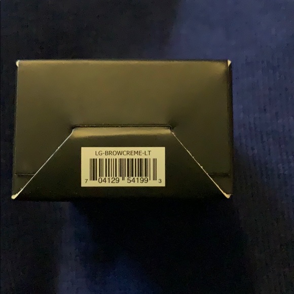 Babe Lash taupe brow cream BNIB - Picture 5 of 5